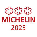 Enoteca Pinchiorri 3 stars michelin 2023
